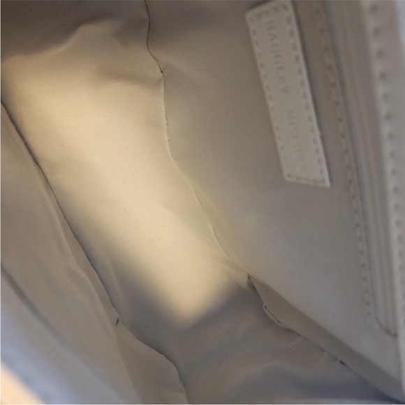 NWT BADGLEY MISCHKA crossbody/shoulder bag - Picture 5 of 8